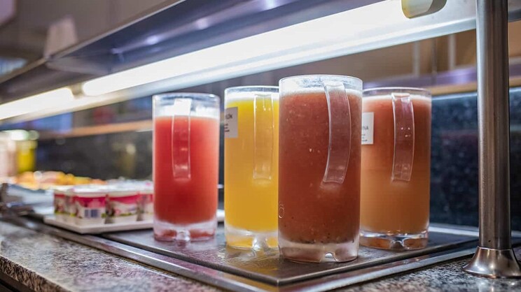 Servatur Don Miguel - Adults Only